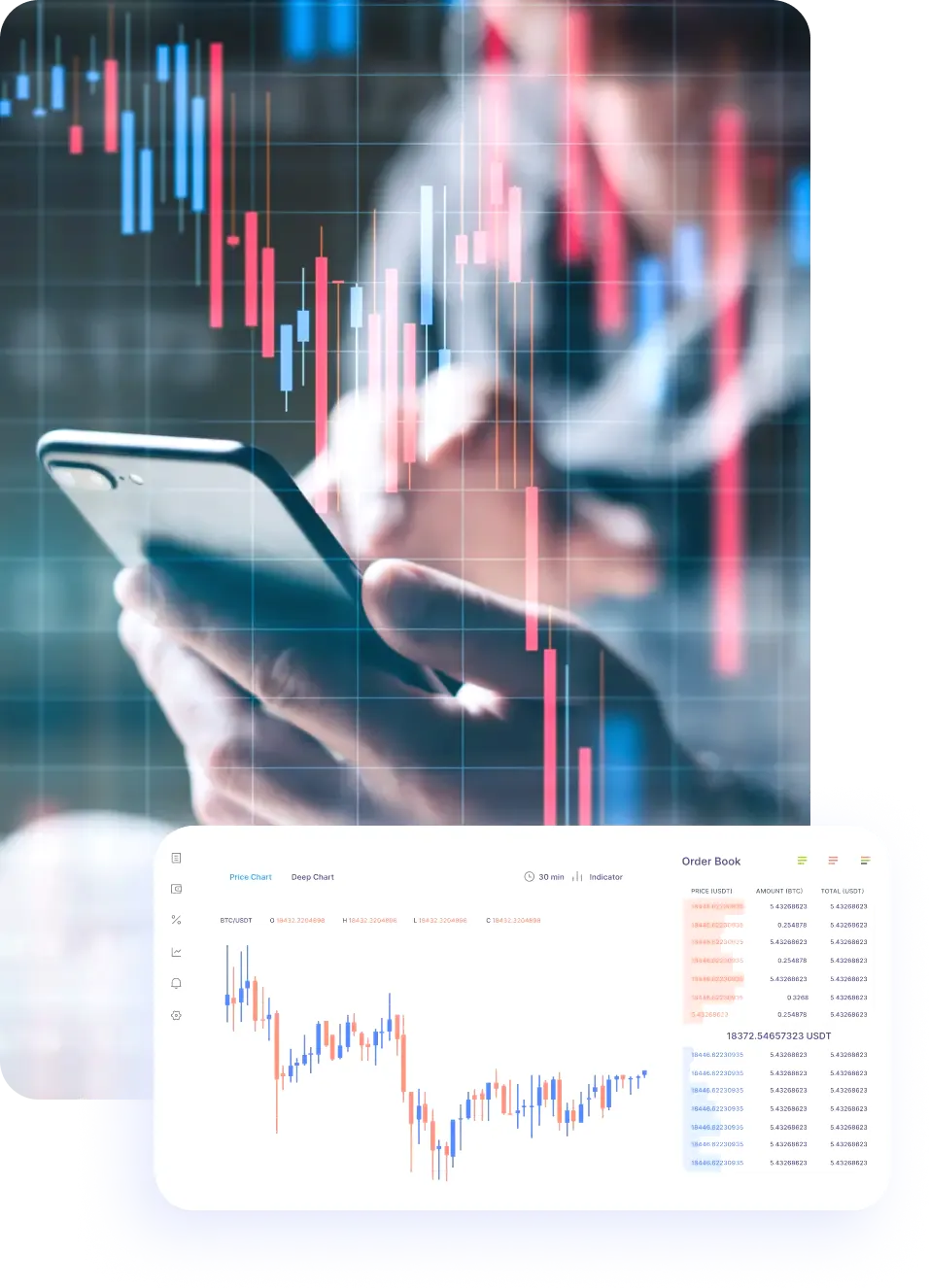 XHub plataforma cripto