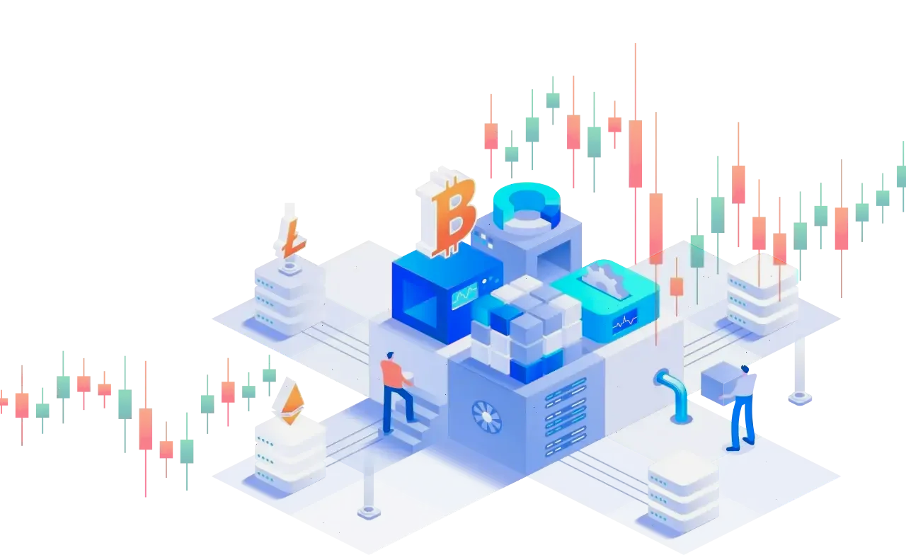 XHub plataforma de inversión